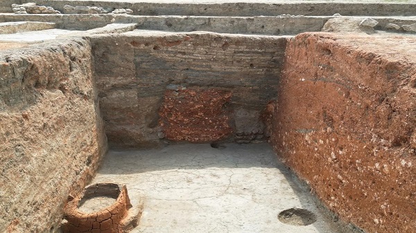 5 bin 200 yıl önceye ait! İşte dünya tarihinin en eski ağrı kesicisi