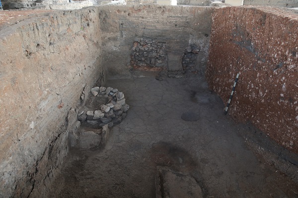 Foto - 5 bin 200 yıllık sır! Küllüoba'daki gerçek ortaya çıktı!