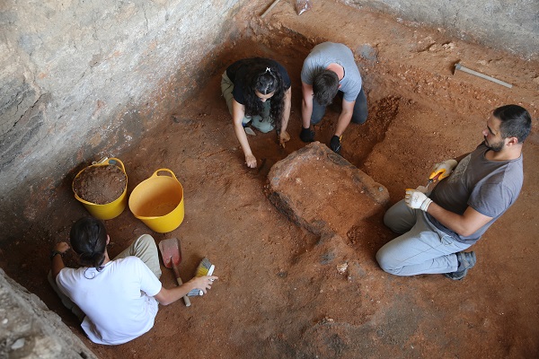 Foto - 5 bin 200 yıllık sır! Küllüoba'daki gerçek ortaya çıktı!