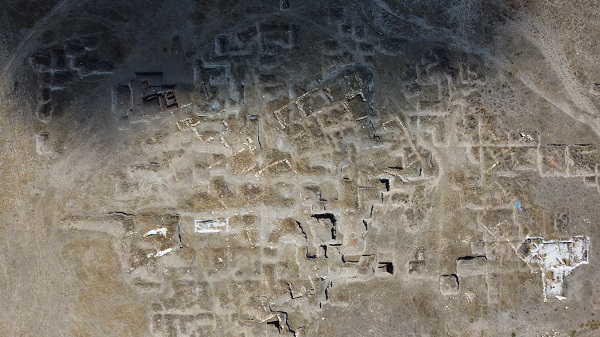 Foto - 5 bin 200 yıllık sır! Küllüoba'daki gerçek ortaya çıktı!