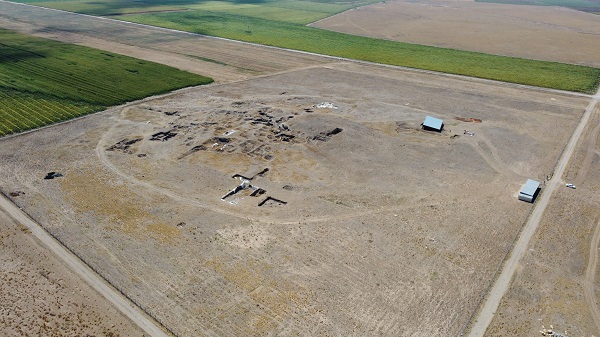 Foto - 5 bin 200 yıllık sır! Küllüoba'daki gerçek ortaya çıktı!