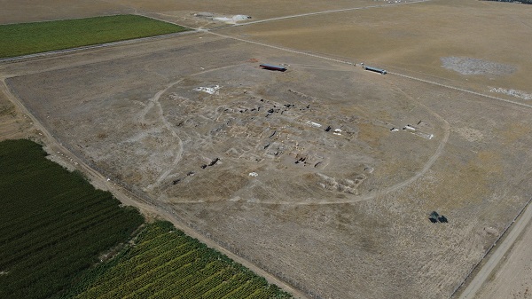 Foto - 5 bin 200 yıllık sır! Küllüoba'daki gerçek ortaya çıktı!