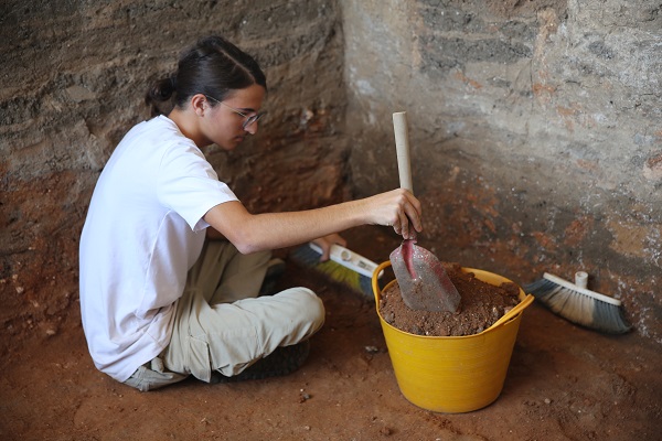 Foto - 5 bin 200 yıllık sır! Küllüoba'daki gerçek ortaya çıktı!