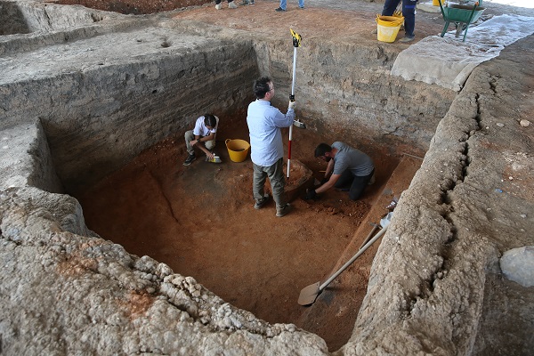 Foto - 5 bin 200 yıllık sır! Küllüoba'daki gerçek ortaya çıktı!