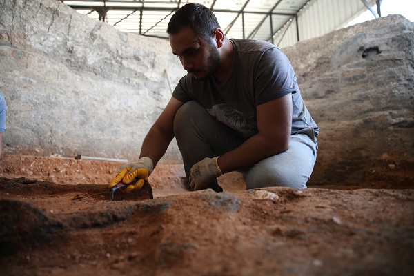 Foto - 5 bin 200 yıllık sır! Küllüoba'daki gerçek ortaya çıktı!