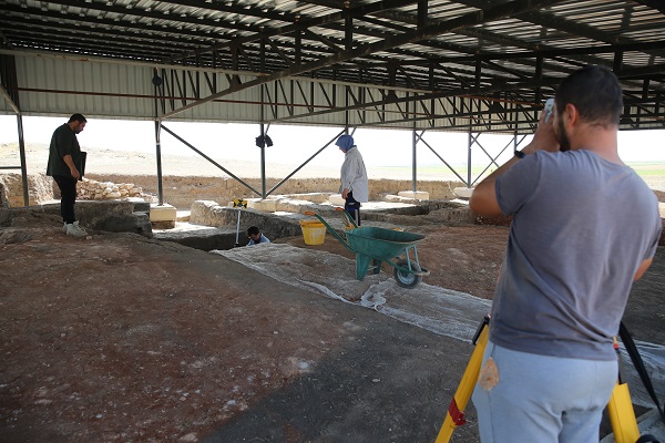 Foto - 5 bin 200 yıllık sır! Küllüoba'daki gerçek ortaya çıktı!