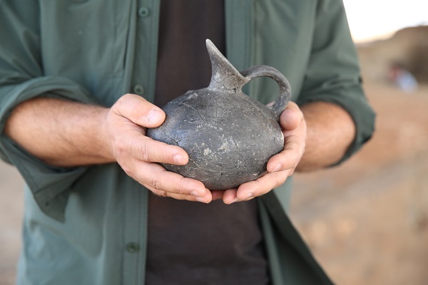 Foto - 5 bin 200 yıllık sır! Küllüoba'daki gerçek ortaya çıktı!