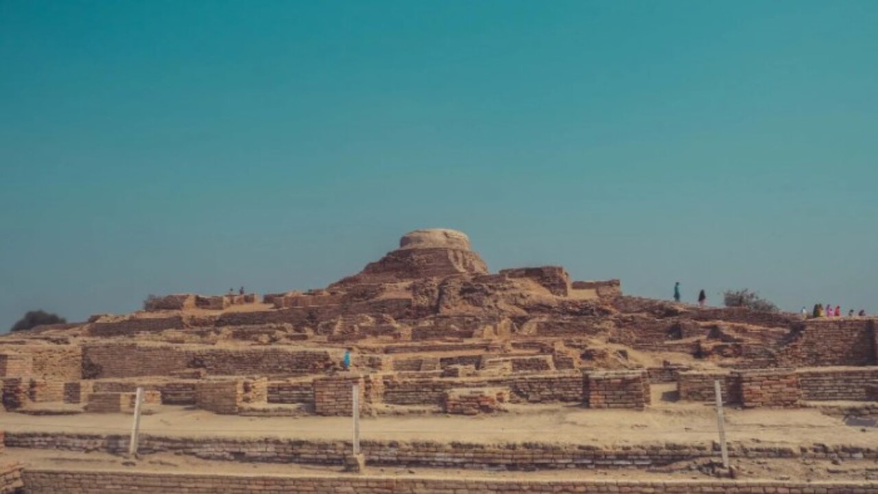 5 bin 300 yıllık o sır… Gizemi çözene 36 milyon TL ödül