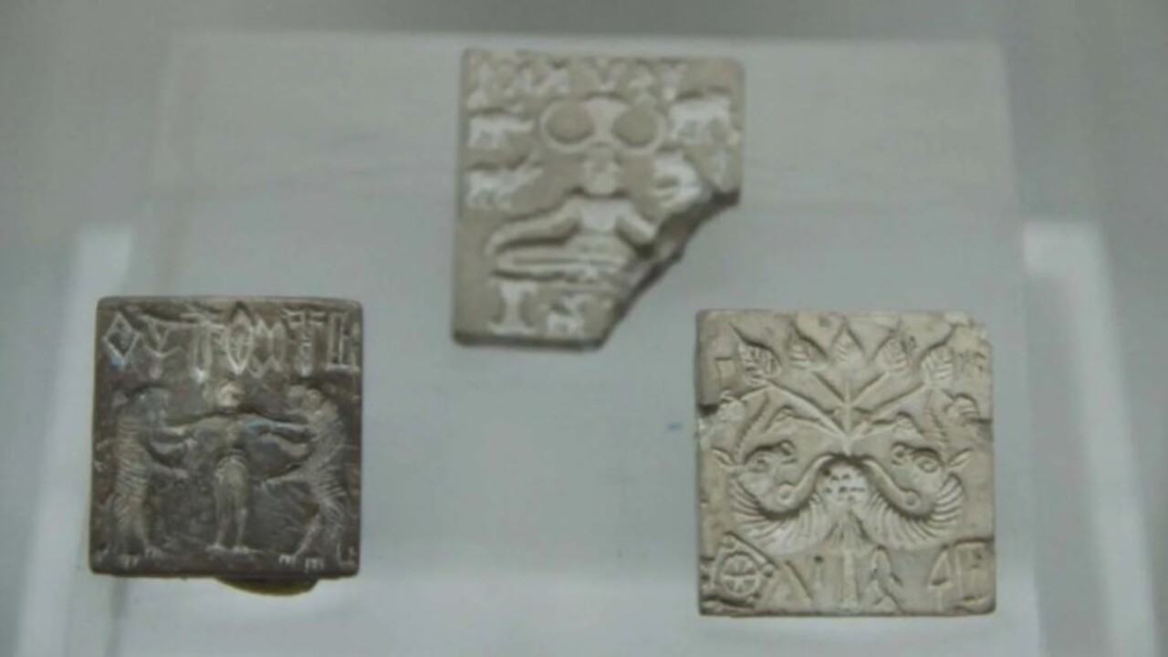 Foto - 5 bin 300 yıllık o sır… Gizemi çözene 36 milyon TL ödül