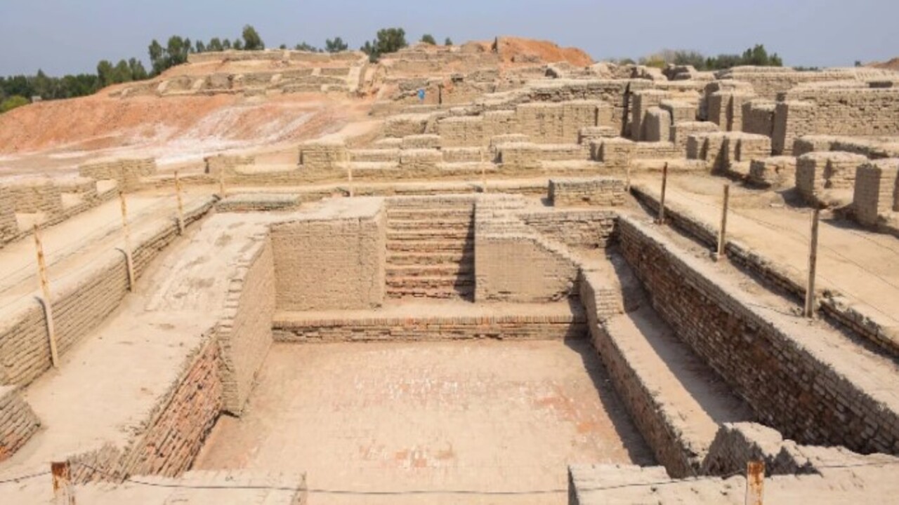 Foto - 5 bin 300 yıllık o sır… Gizemi çözene 36 milyon TL ödül