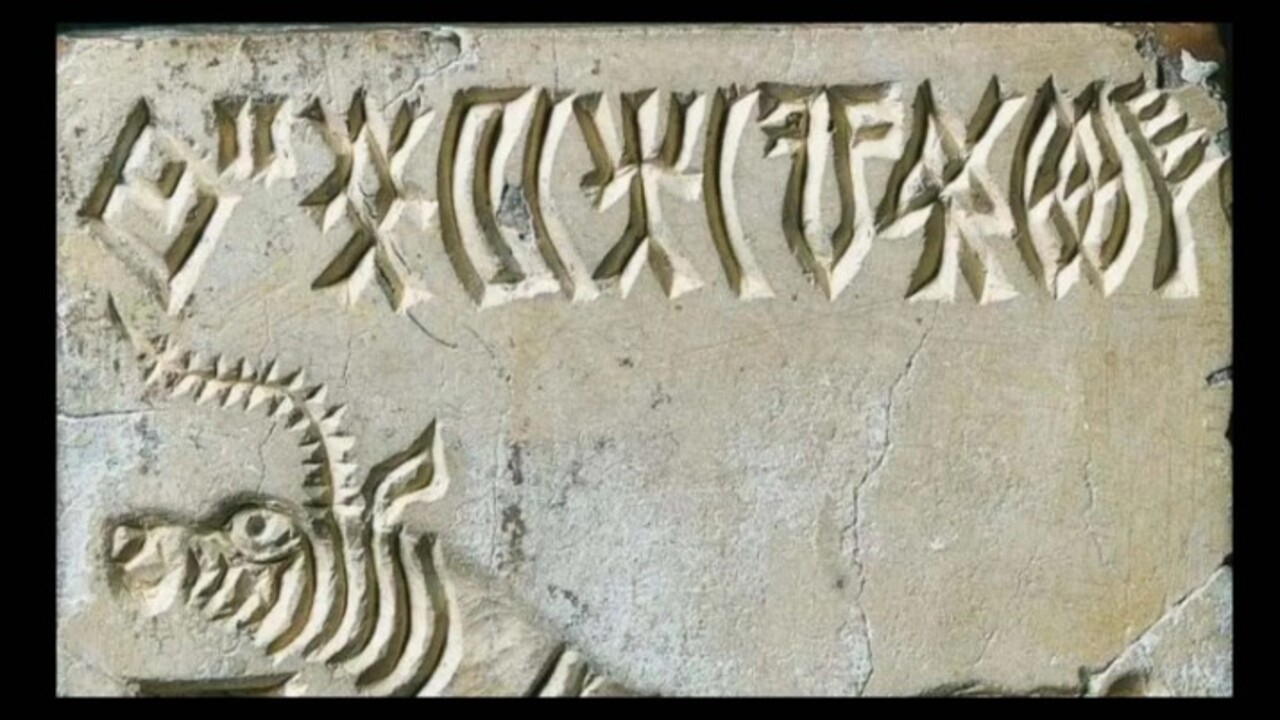 Foto - 5 bin 300 yıllık o sır… Gizemi çözene 36 milyon TL ödül