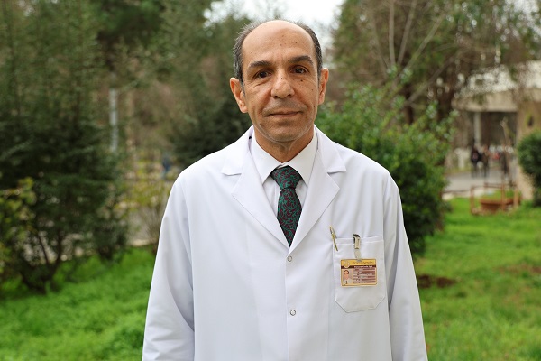 Foto - 5 bin km yol gelerek ata yurduna döndüler