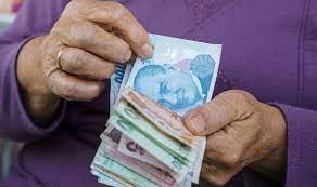 Foto - 5 Bin liralık emeklilik ikramiyesi, destek ödemesi! Emekliye zam, yeni açıklama var mı? emekliye ikramiyeleri ne zaman yatacak?