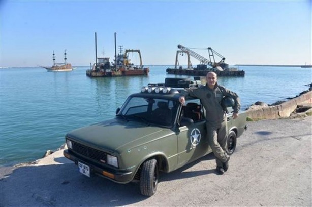 Foto - 5 bin liraya aldığı 'Hacı Murat'ın son hali şaşırtıyor