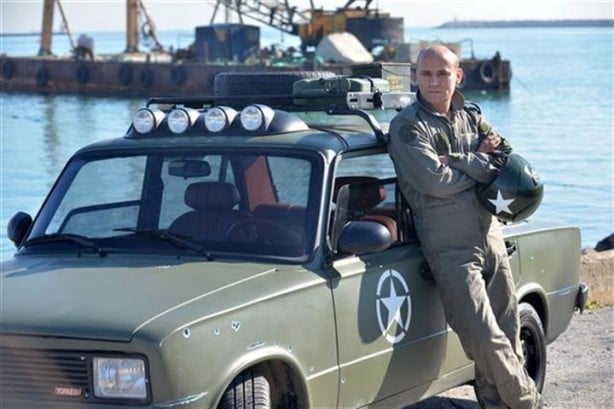 Foto - 5 bin liraya aldığı 'Hacı Murat'ın son hali şaşırtıyor