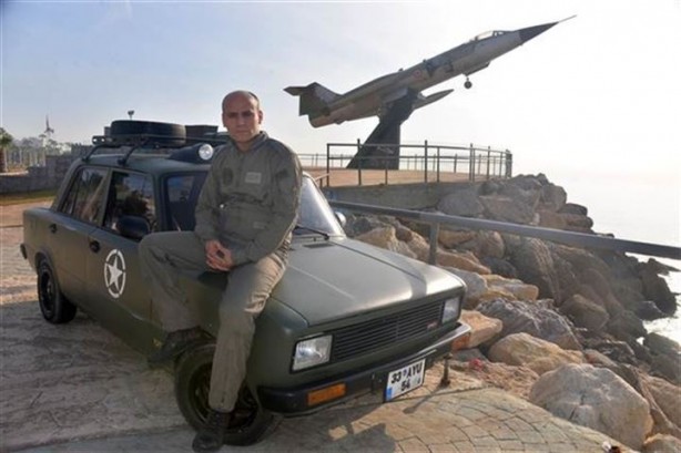 Foto - 5 bin liraya aldığı 'Hacı Murat'ın son hali şaşırtıyor