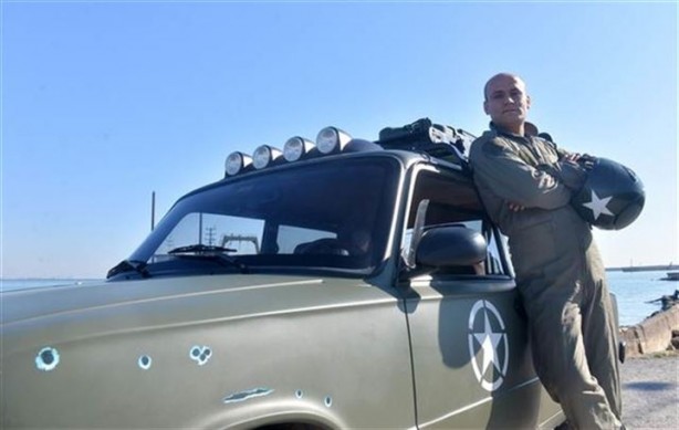 Foto - 5 bin liraya aldığı 'Hacı Murat'ın son hali şaşırtıyor