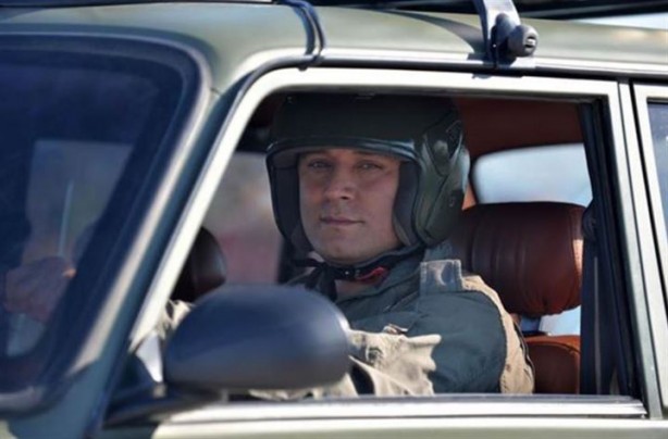 5 bin liraya aldığı 'Hacı Murat'ın son hali şaşırtıyor