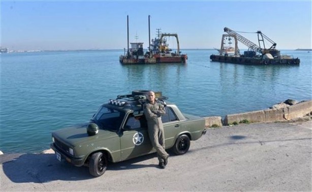 Foto - 5 bin liraya aldığı 'Hacı Murat'ın son hali şaşırtıyor