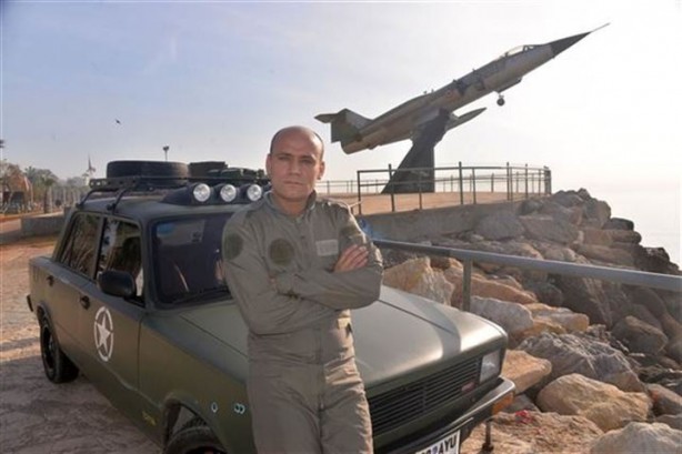 Foto - 5 bin liraya aldığı 'Hacı Murat'ın son hali şaşırtıyor