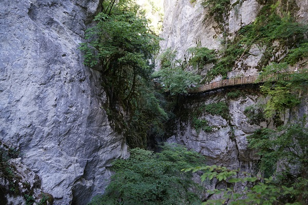 Foto - 5 bin nüfuslu ilçe dolup taştı