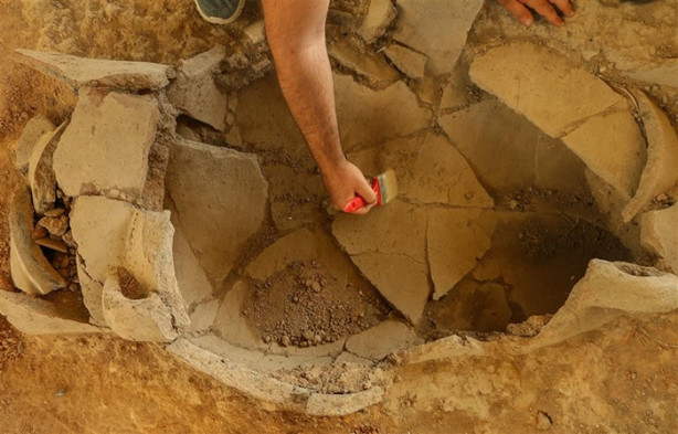 Foto - 5 bin senelik 'lüks site'