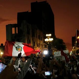 Foto - 5 bin turist mahsur kaldı! Protestolar artıyor