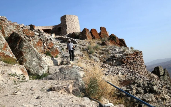 5 bin yıllık! O ilimizde bulundu… Sultanların ne yaptığı ortaya çıktı