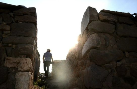 Foto - 5 bin yıllık! O ilimizde bulundu… Sultanların ne yaptığı ortaya çıktı