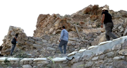 Foto - 5 bin yıllık! O ilimizde bulundu… Sultanların ne yaptığı ortaya çıktı