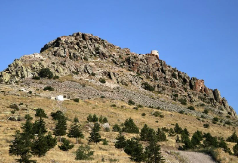 Foto - 5 bin yıllık! O ilimizde bulundu… Sultanların ne yaptığı ortaya çıktı