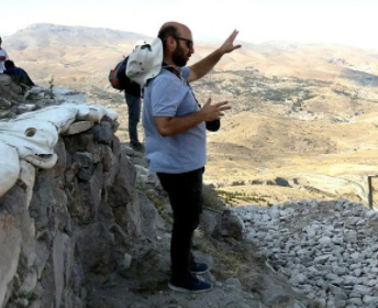 Foto - 5 bin yıllık! O ilimizde bulundu… Sultanların ne yaptığı ortaya çıktı