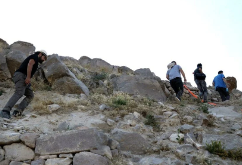 Foto - 5 bin yıllık! O ilimizde bulundu… Sultanların ne yaptığı ortaya çıktı