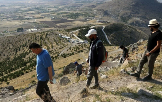 Foto - 5 bin yıllık! O ilimizde bulundu… Sultanların ne yaptığı ortaya çıktı