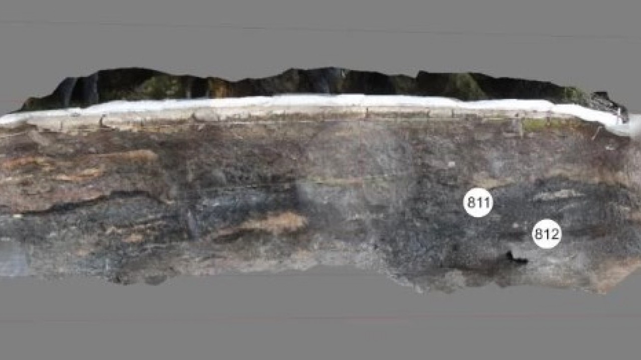 Foto - 5 bin yıllık sır! O mağarada ortaya çıktı