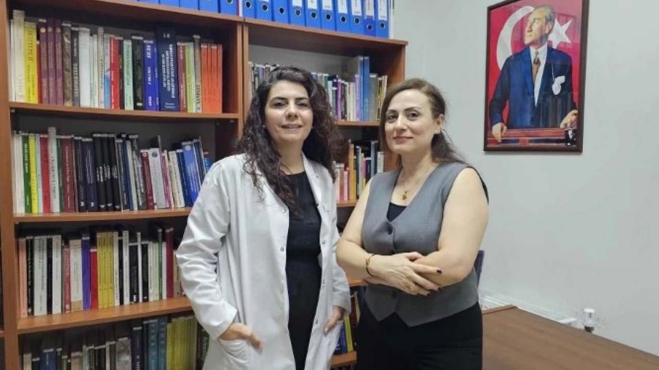 Foto - 5 bin yıllık sır! O mağarada ortaya çıktı