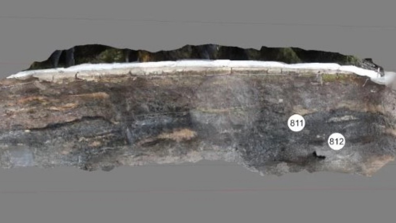 5 bin yıllık sır! O mağarada ortaya çıktı