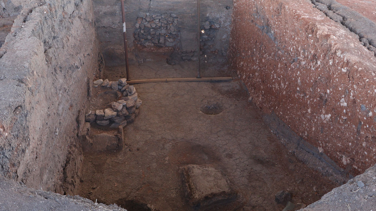 5 bin yıllık sır perdesi aralanıyor! Küllüoba’da şiddet ve hastalık izleri