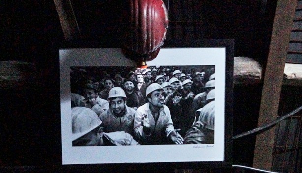 Foto - 5 binden fazla şehit verdik: Yer altı ortamı yer üstüne taşındı