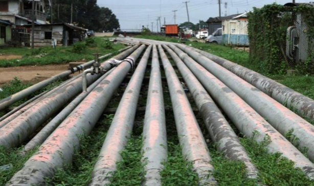 Foto - 5 bine yakın kaçak hat tespit edildi! Petrolü göz göre göre çalıyorlar, kimse engelleyemiyor