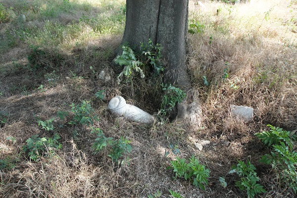 Foto - 5 buçuk asırlık caminin hazin sonu!