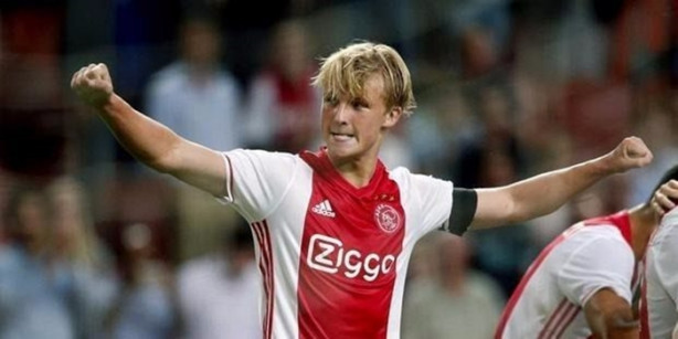 Foto - 5 büyük lig dışındaki en iyi oyuncular