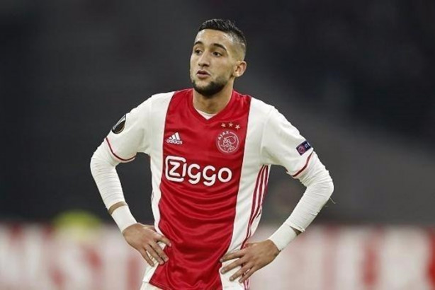 Foto - 5 büyük lig dışındaki en iyi oyuncular