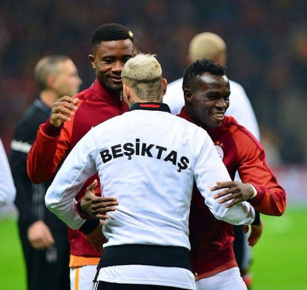  5 büyük lig dışındaki en iyi oyuncular