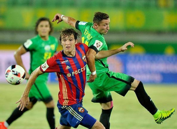 Foto - 5 büyük lig dışındaki en iyi oyuncular