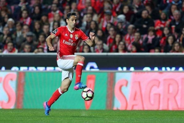 Foto - 5 büyük lig dışındaki en iyi oyuncular