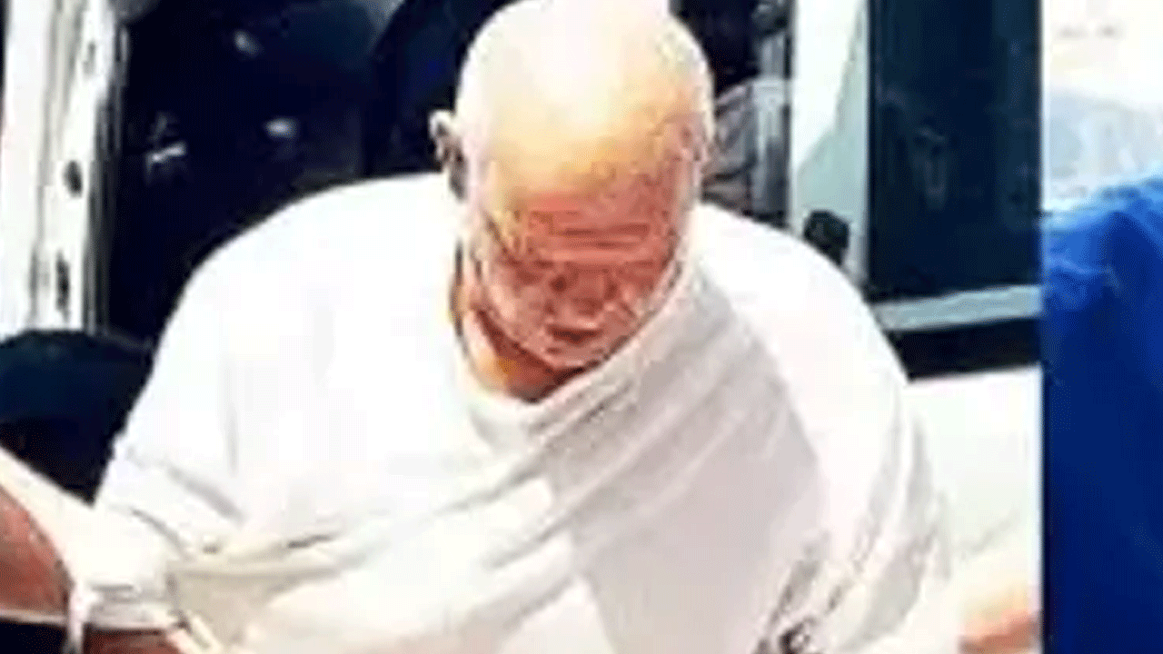 Hedefte Türk mülkleri var: 5 casus yakalandı!