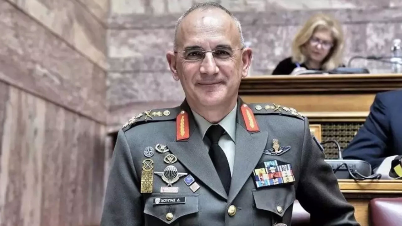 Foto - '5 dakikada geliriz' diyen Yunanistan'a Türkiye'den bomba cevap