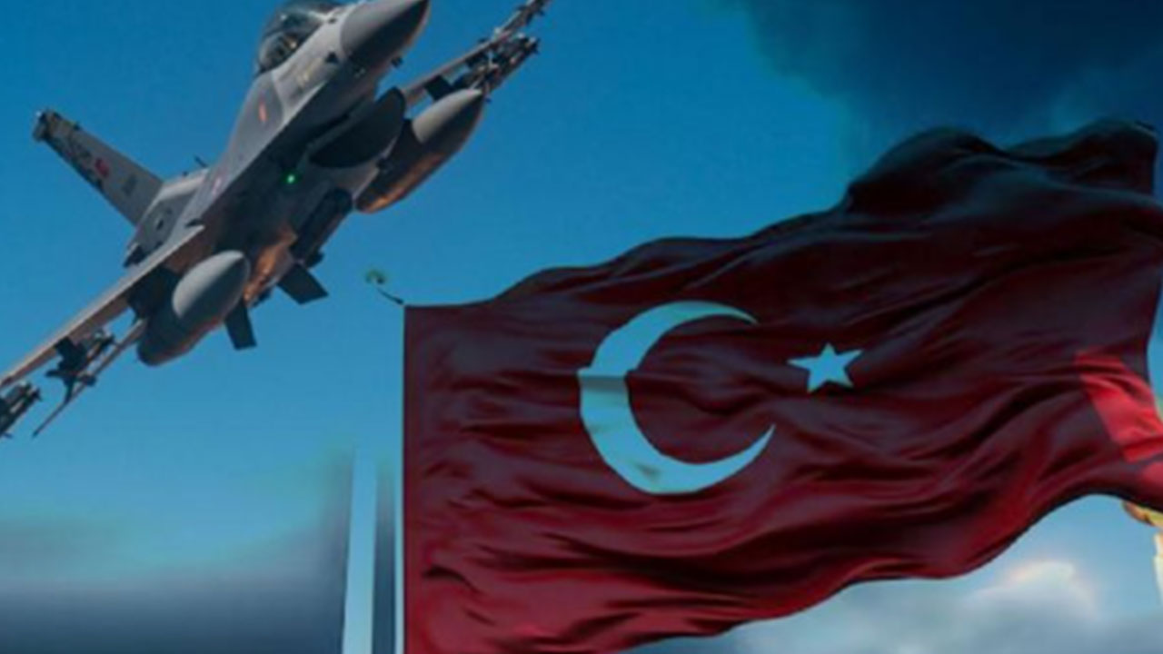 '5 dakikada geliriz' diyen Yunanistan'a Türkiye'den bomba cevap