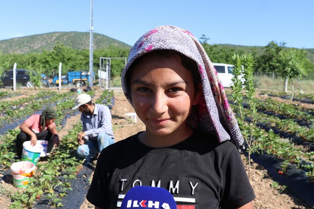 Foto - 5 dönüm ile başlayıp 30 dönüme ulaştılar!